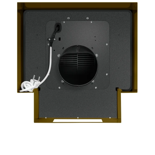 Вытяжка Maunfeld Bath 401 (золотой)