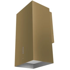 Вытяжка Maunfeld Bath 402 золотой
