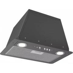 Вытяжка Elikor Box 52П-700 213858 (черный)