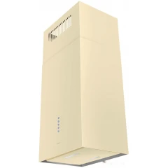 Вытяжка Maunfeld Bath Plus 402IL (бежевый)