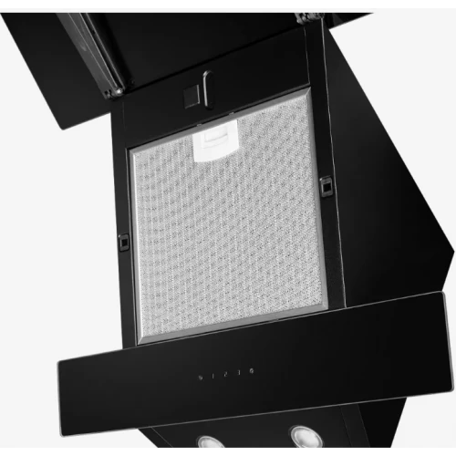 Вытяжка Monsher LIMOGES 60 Noir