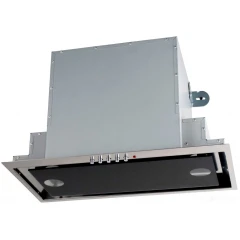 Вытяжка AKPO Neva Glass Eco 60 WK-4 (черный)
