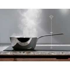 Вытяжка Electrolux EFF90560OX