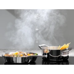 Вытяжка Electrolux EFF90560OX