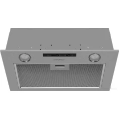 Вытяжка Maunfeld Crosby Light 5028 (нержавеющая сталь)