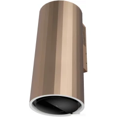 Вытяжка Maunfeld Adelaide 39 Wall (золотистый)
