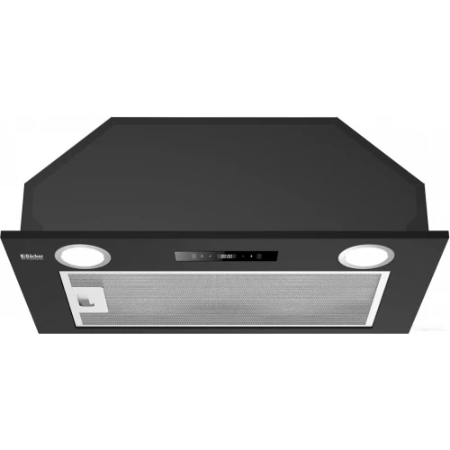 Вытяжка Backer BH64MC-15F1K-BK