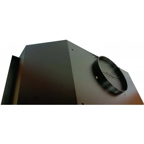 Вытяжка Backer BH64MC-15F1K-BK