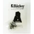 Вытяжка Backer BH64MC-15F1K-BK