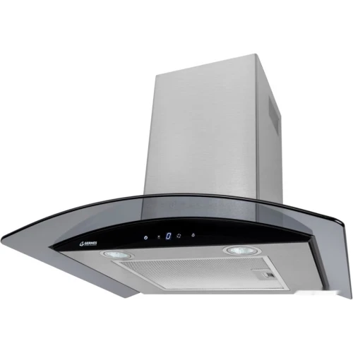 Вытяжка Germes Alt sensor 50 inox