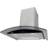 Вытяжка Germes Alt sensor 50 inox