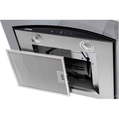 Вытяжка Germes Alt sensor 50 inox