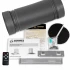 Вытяжка Germes Alt sensor 50 inox