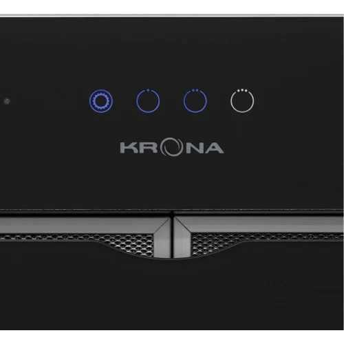 Вытяжка Krona Arven 900 S (черный)