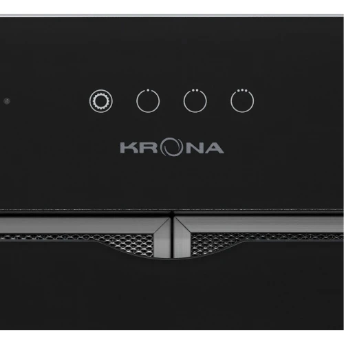 Вытяжка Krona Arven 900 S (черный)