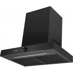 Вытяжка Maunfeld Comfort 60 T (черный)