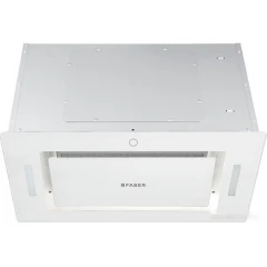 Вытяжка Faber Aria WH 52 305.0702.959