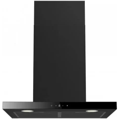Вытяжка Schtoff AMG TD 600 Black (черный)