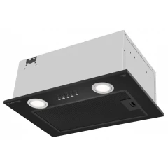Вытяжка Meferi INBOX45BK Light