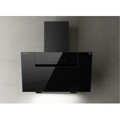Вытяжка Meferi AIRBOX60BK Comfort