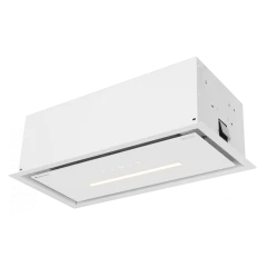 Вытяжка Meferi SMARTBOX60WH Glass Comfort