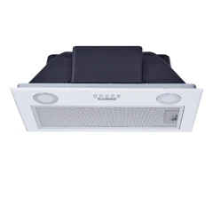 Вытяжка Exiteq EX-1446 (белый)