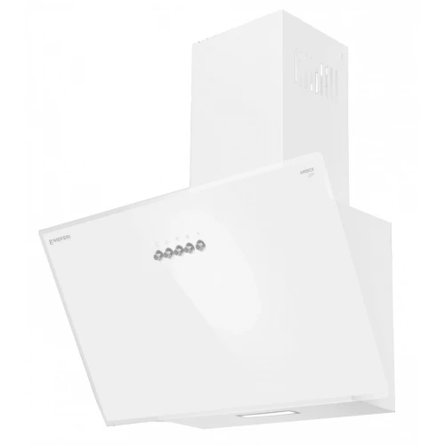 Вытяжка Meferi AIRBOX60WH Light