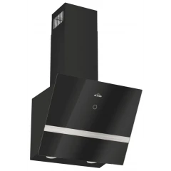 Вытяжка Elikor Rise BK50 (черный)