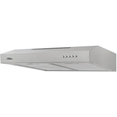 Вытяжка GrandGermes Slim 50 (нержавеющая сталь)
