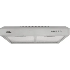 Вытяжка GrandGermes Slim 50 (нержавеющая сталь)