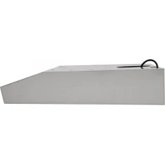 Вытяжка GrandGermes Slim 50 (нержавеющая сталь)