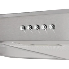 Вытяжка GrandGermes Slim 50 (нержавеющая сталь)