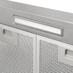 Вытяжка GrandGermes Slim 50 (нержавеющая сталь)