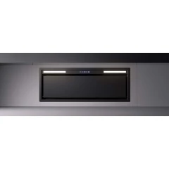 Вытяжка Falmec Design GRUPPO INCASSO PLUS 70 BL