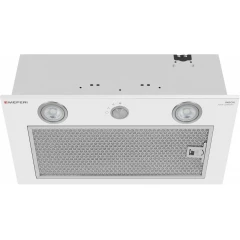 Вытяжка Meferi INBOX52WH Push Comfort
