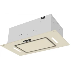 Вытяжка Meferi INBOX60BG Glass Ultra