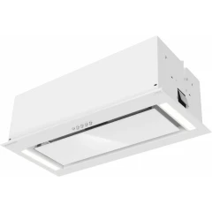 Вытяжка Meferi INBOX60WH Glass Power