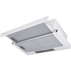 Вытяжка Meferi SLIDEBOX60WH Power