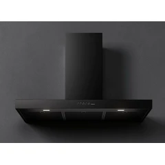 Вытяжка Falmec Mercurio Evo 60 Black (черный)