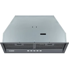 Вытяжка Exiteq EX-6016 (черный)