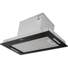 Вытяжка Schtoff Rost 60 Black