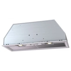 Вытяжка Krona Mini slider 900 white