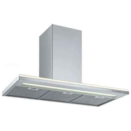 Вытяжка Falmec Lumen Parete 120 IX (800)