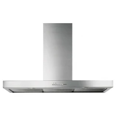 Вытяжка Falmec Plane isola 120 IX (800) Steel