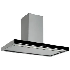 Вытяжка Falmec Blade Parete 90 BK (800)