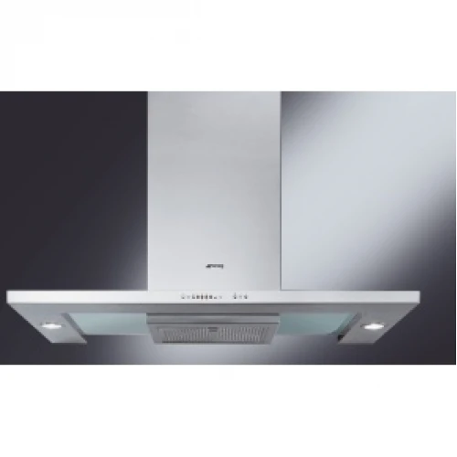 Вытяжка Smeg KSEV 910 X1