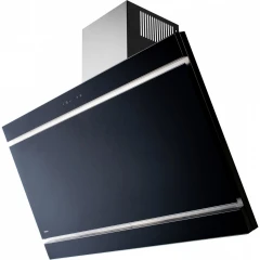 Вытяжка AKPO Kastos WK-9 90 BK