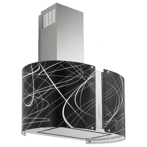 Вытяжка Falmec MIRABILIA/LED IS. (Round) STEEL 85 PENELOPE