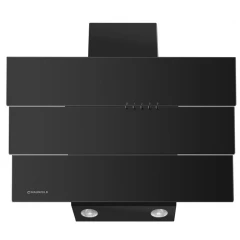 Вытяжка Maunfeld Cascada Trio 60 черный