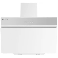 Вытяжка Maunfeld MZR 60 белый
